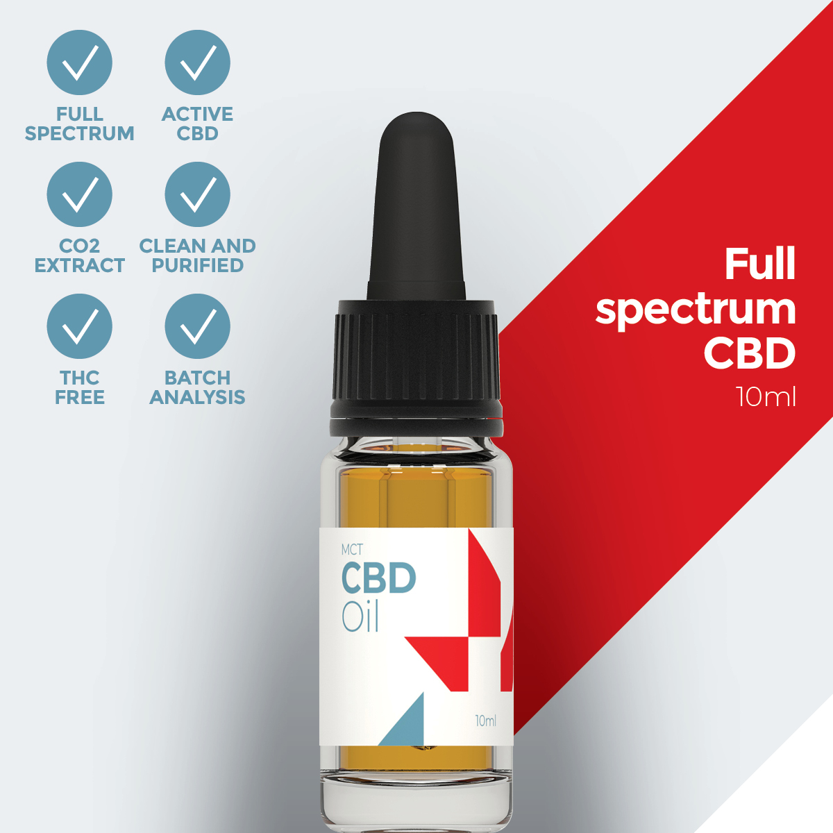 aceite de cbd de marca blanca cbd derivado del cáñamo labocan